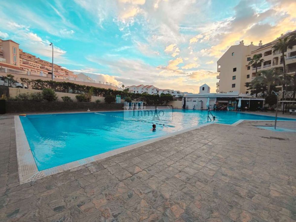 Apartment for sale in  Los Cristianos, Spain - 454008