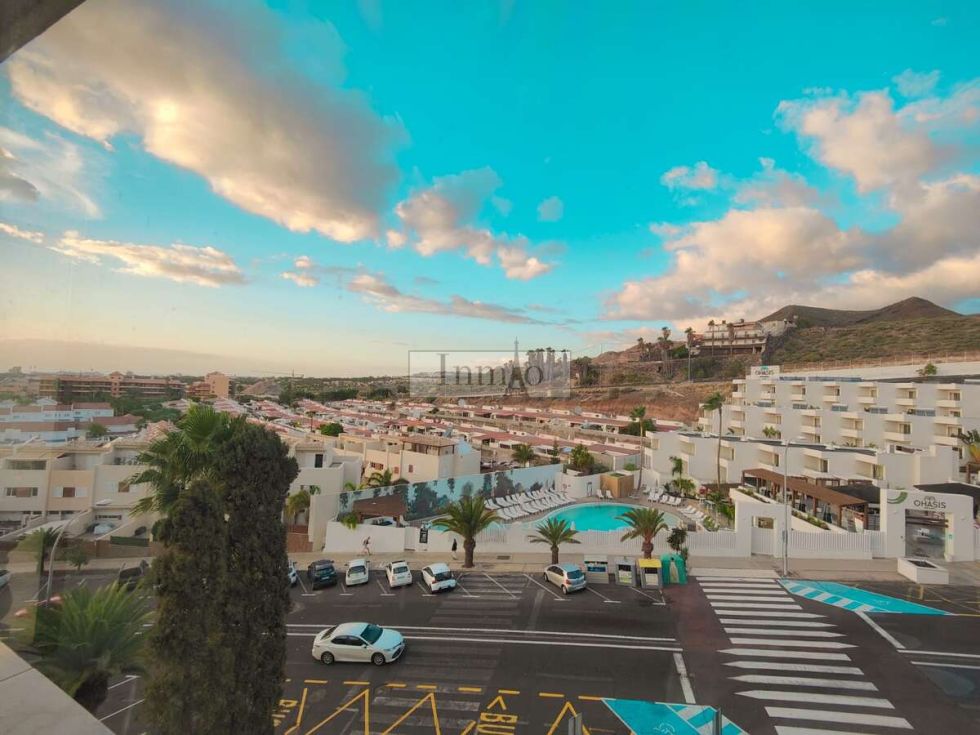 Apartment for sale in  Los Cristianos, Spain - 454008