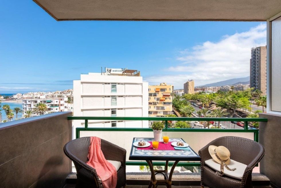 Apartment for sale in  Los Cristianos, Spain - 5290