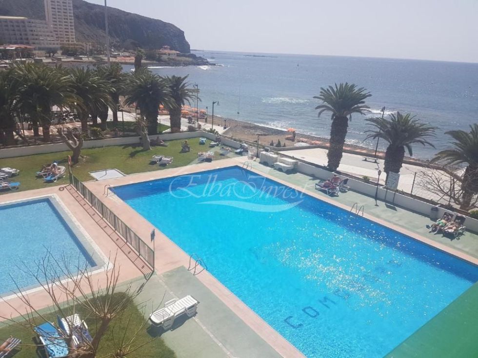 Apartment for sale in  Los Cristianos, Spain - 5290