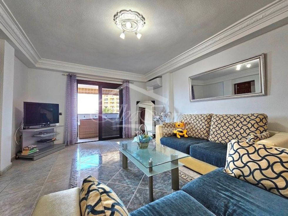 Apartment for sale in  Los Cristianos, Spain - 5542