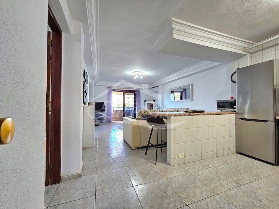 Apartment for sale in  Los Cristianos, Spain - 5542