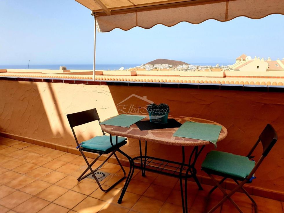 Apartment for sale in  Los Cristianos, Spain - 5609