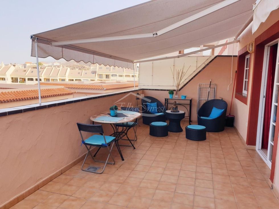 Apartment for sale in  Los Cristianos, Spain - 5609