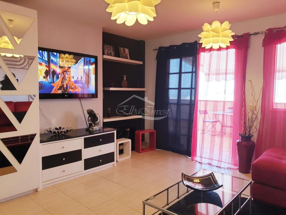 Apartment for sale in  Los Cristianos, Spain - 5609