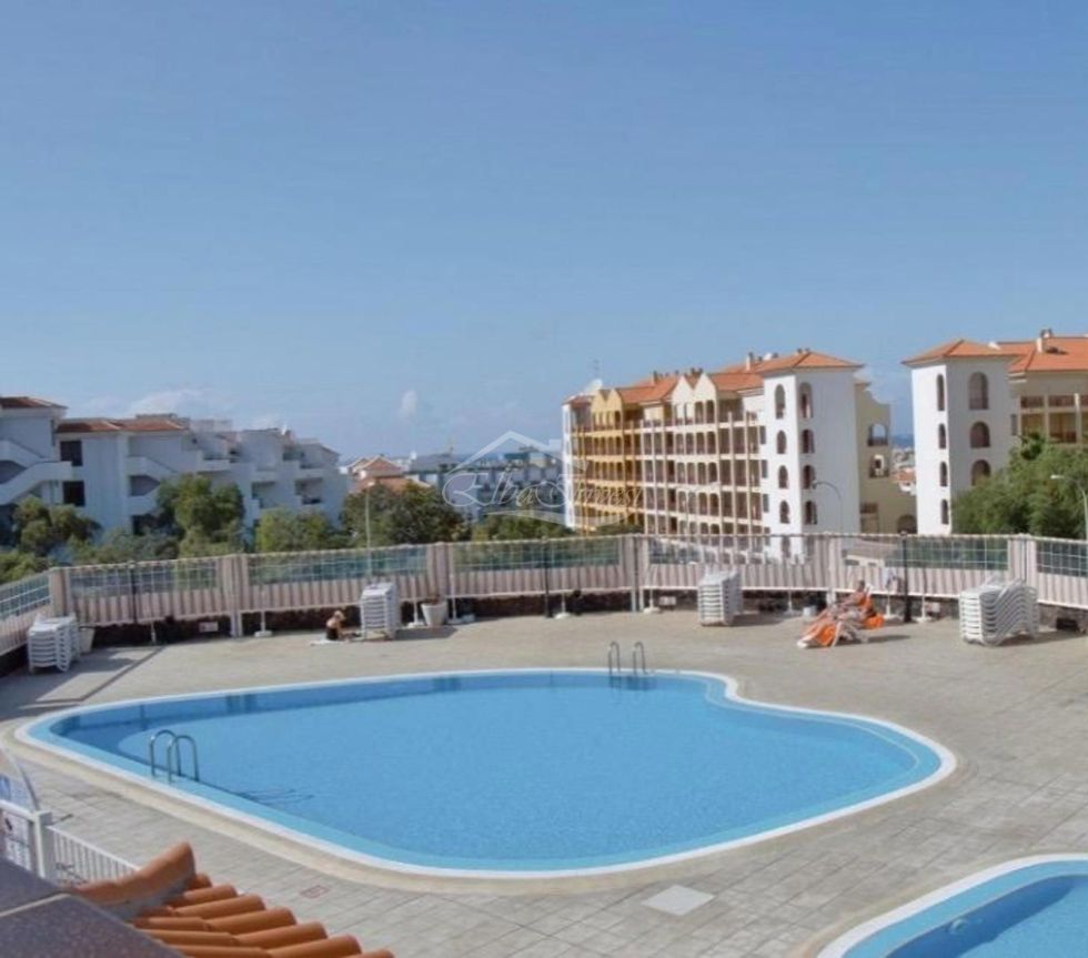 Apartment for sale in  Los Cristianos, Spain - 5609