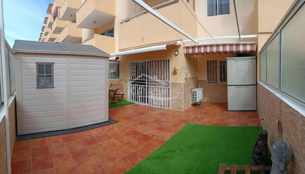 Apartment for sale in  Los Cristianos, Spain - 5610