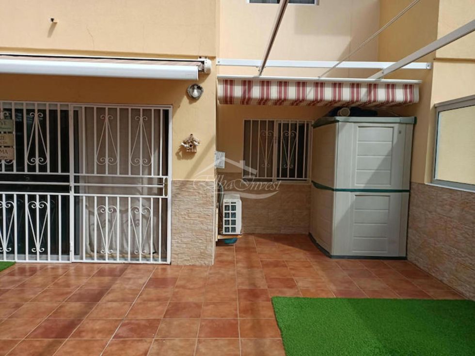 Apartment for sale in  Los Cristianos, Spain - 5610