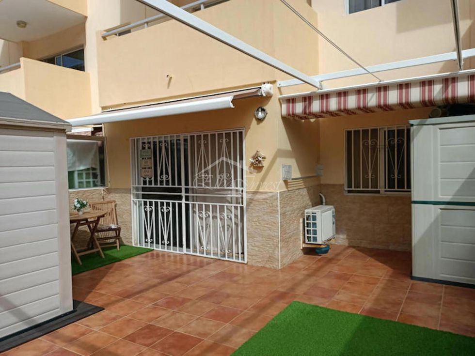 Apartment for sale in  Los Cristianos, Spain - 5610