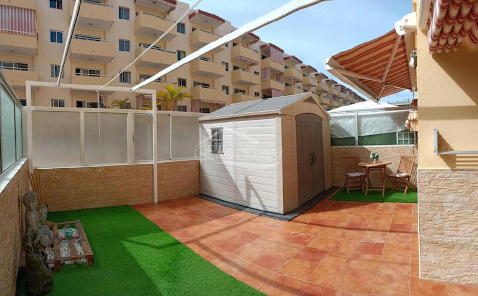 Apartment for sale in  Los Cristianos, Spain - 5610