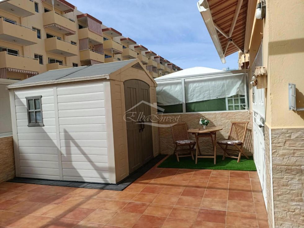 Apartment for sale in  Los Cristianos, Spain - 5610