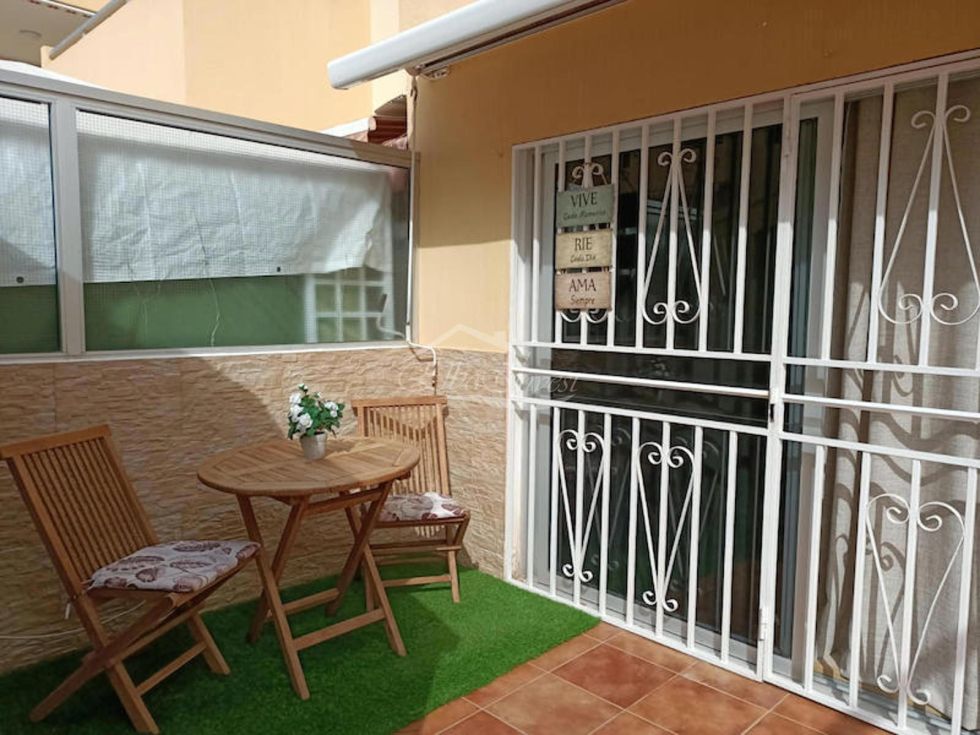 Apartment for sale in  Los Cristianos, Spain - 5610