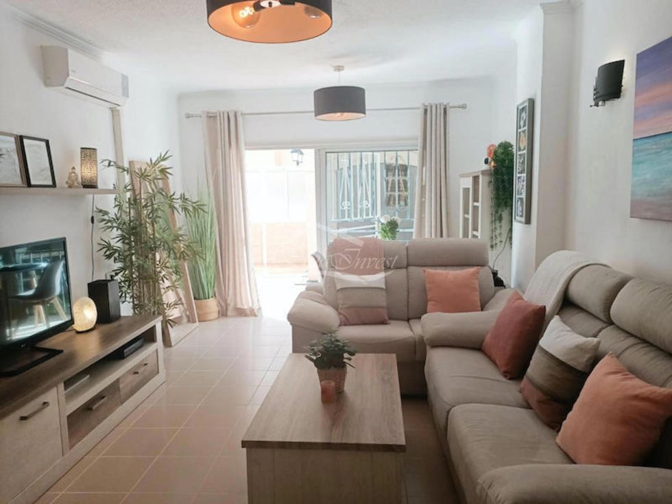 Apartment for sale in  Los Cristianos, Spain - 5610