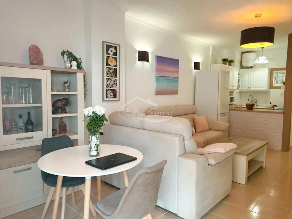 Apartment for sale in  Los Cristianos, Spain - 5610