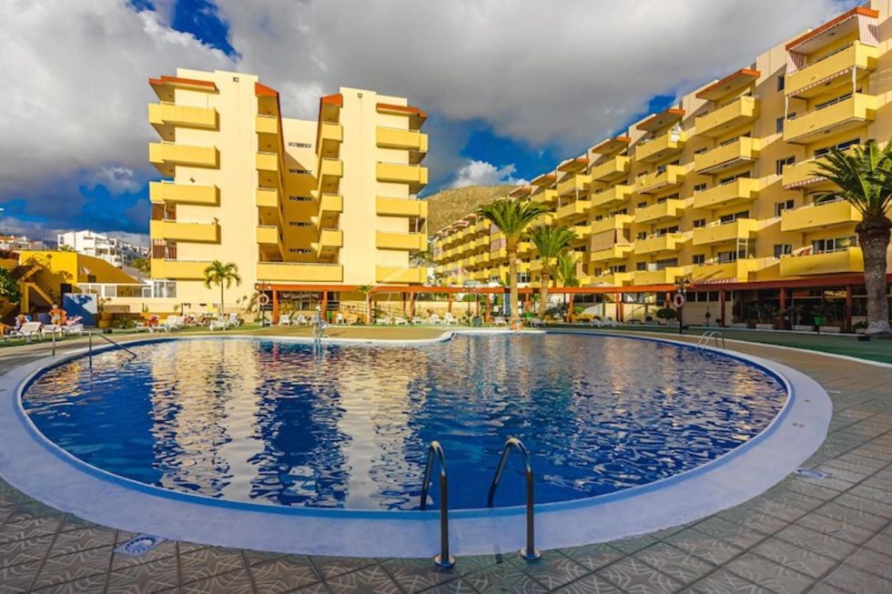 Apartment for sale in  Los Cristianos, Spain - 5610