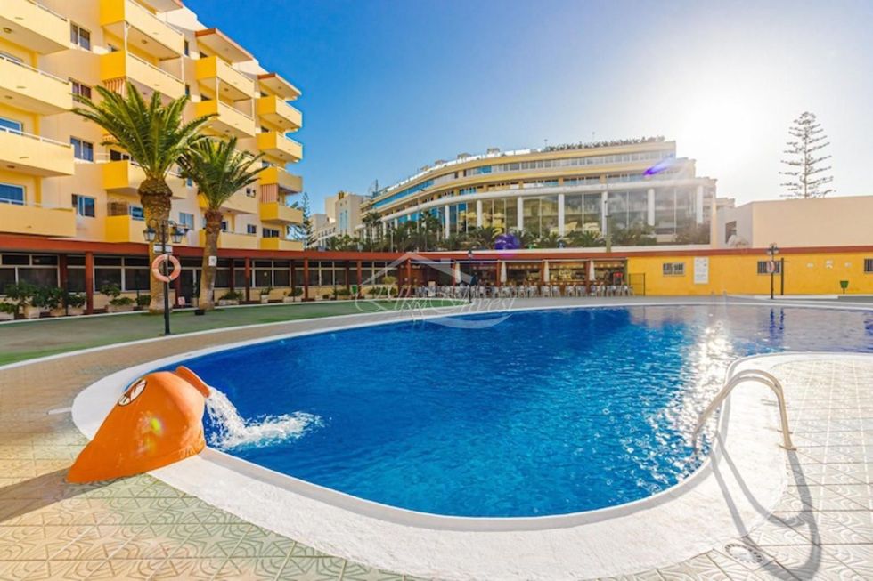 Apartment for sale in  Los Cristianos, Spain - 5610