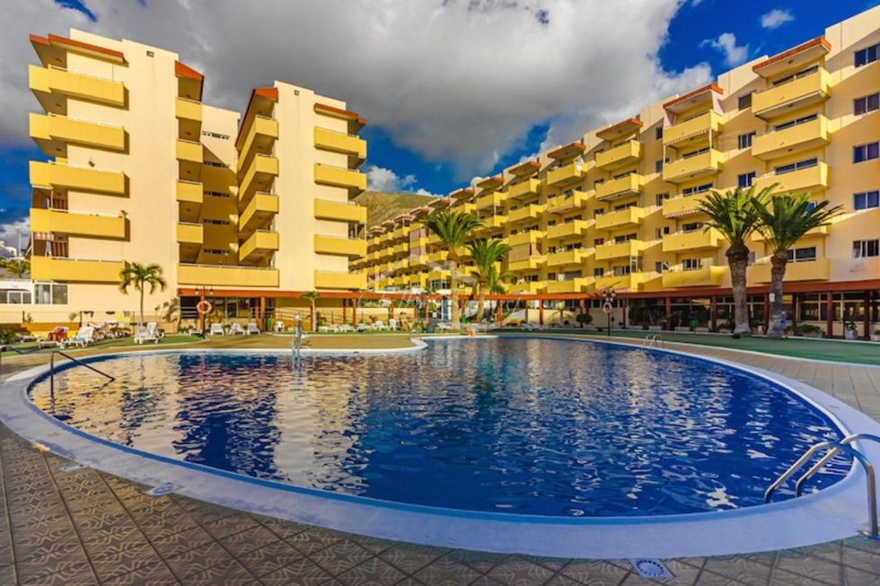 Apartment for sale in  Los Cristianos, Spain - 5610