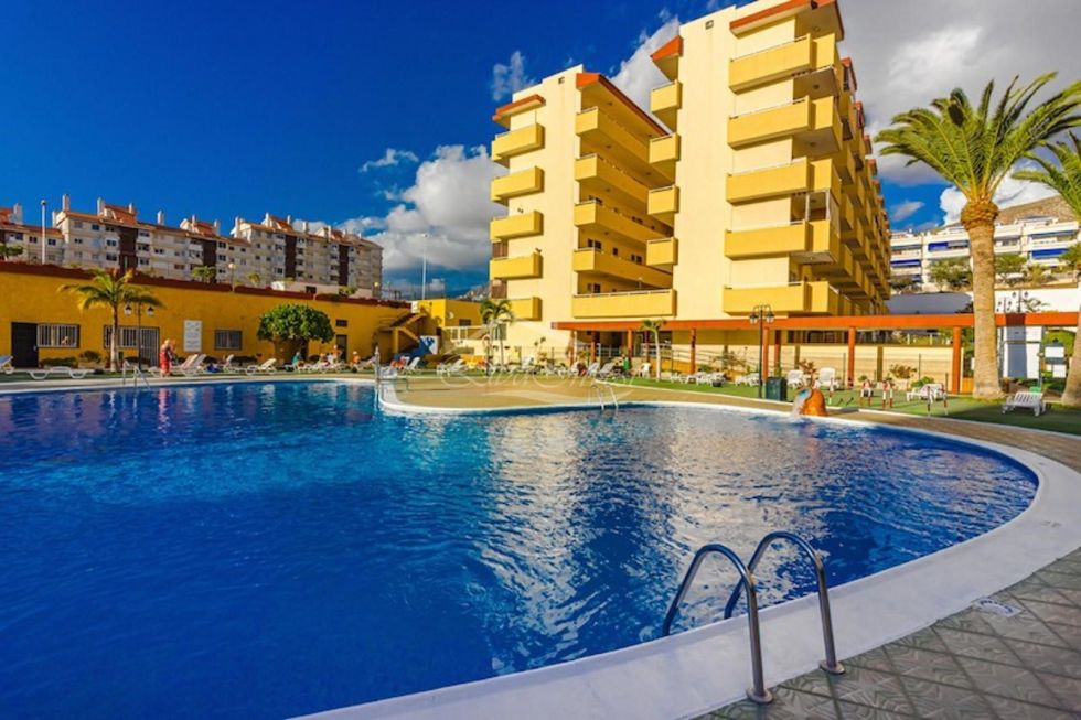 Apartment for sale in  Los Cristianos, Spain - 5610