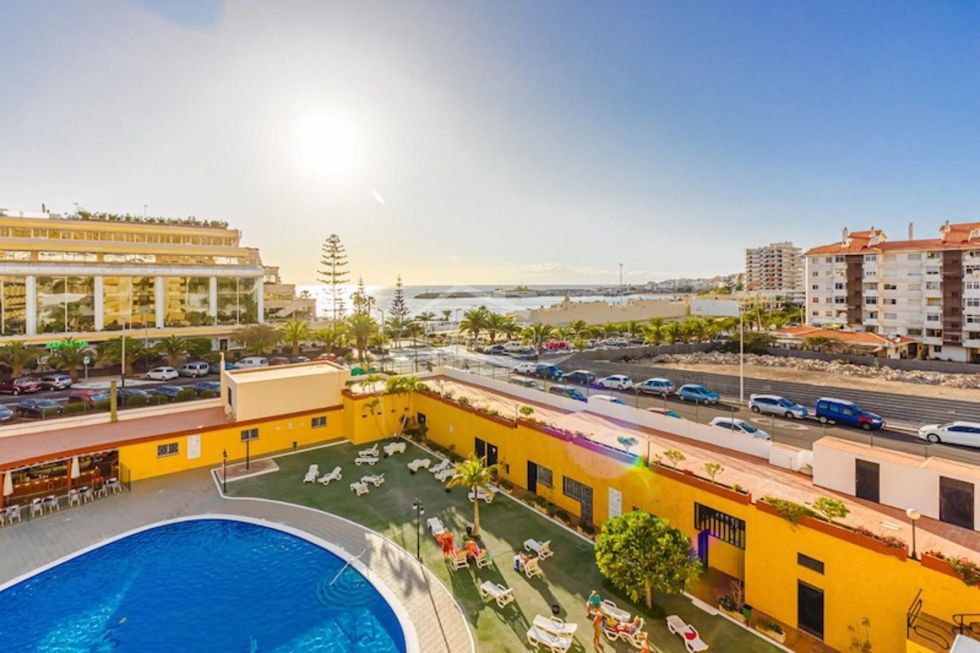 Apartment for sale in  Los Cristianos, Spain - 5610