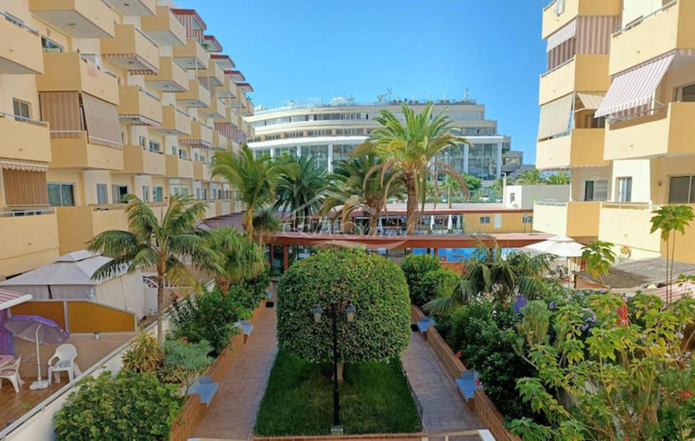 Apartment for sale in  Los Cristianos, Spain - 5610