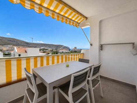 Apartment for sale in  Los Cristianos, Spain - 5992