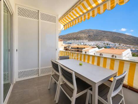 Apartment for sale in  Los Cristianos, Spain - 5992