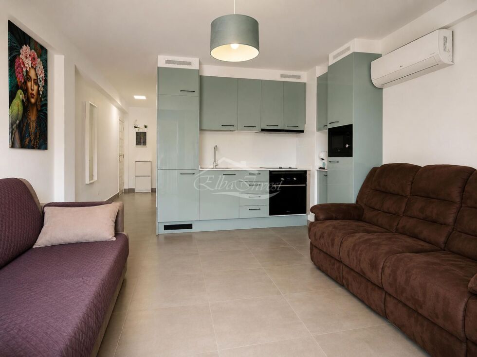 Apartment for sale in  Los Cristianos, Spain - 5992
