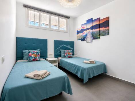 Apartment for sale in  Los Cristianos, Spain - 5992