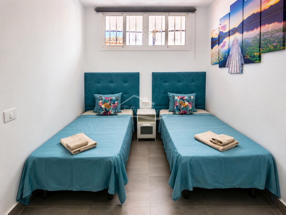 Apartment for sale in  Los Cristianos, Spain - 5992