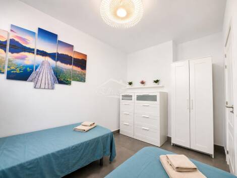 Apartment for sale in  Los Cristianos, Spain - 5992