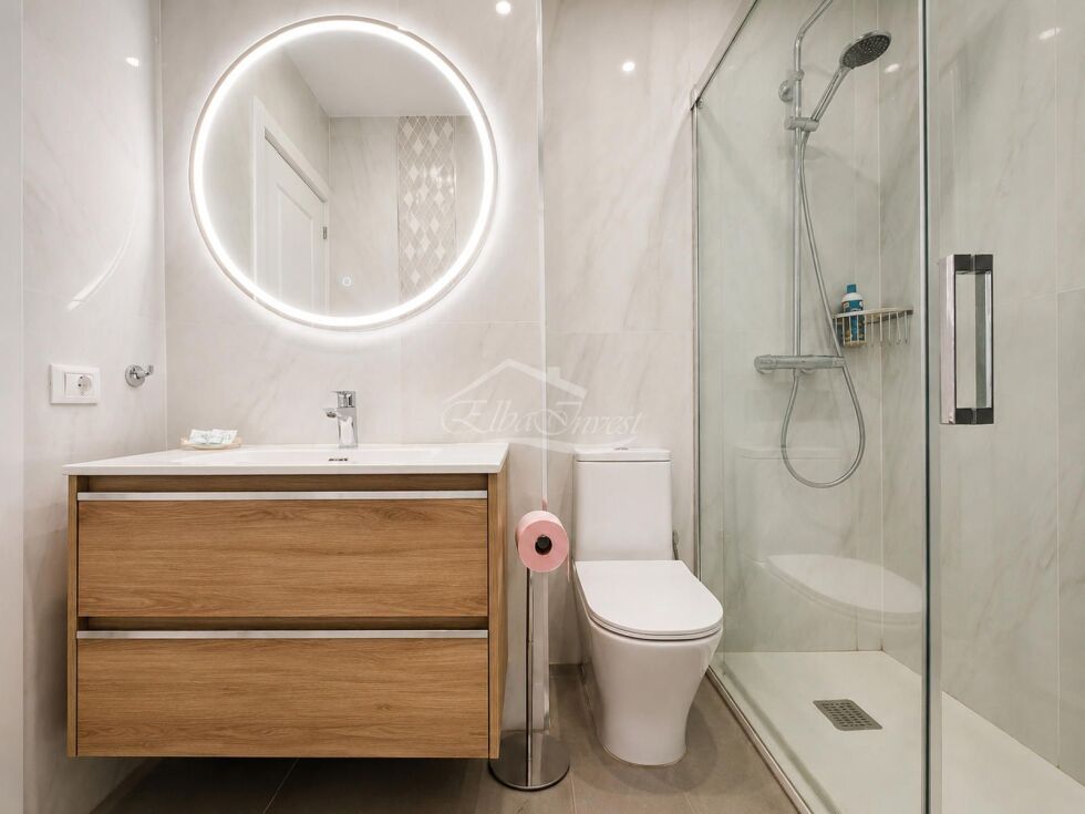 Apartment for sale in  Los Cristianos, Spain - 5992