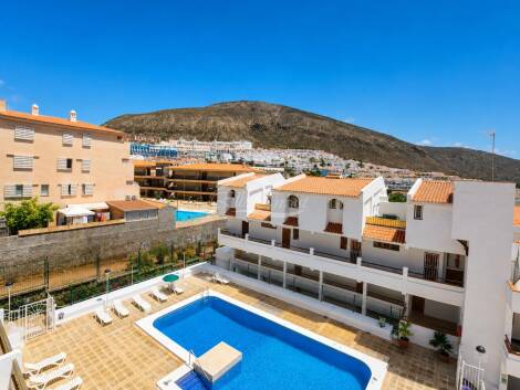 Apartment for sale in  Los Cristianos, Spain - 5992