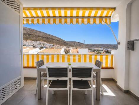 Apartment for sale in  Los Cristianos, Spain - 5992
