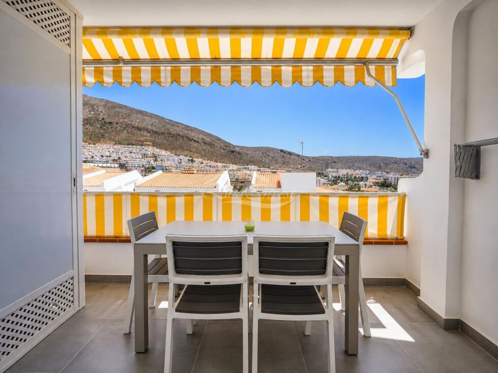 Apartment for sale in  Los Cristianos, Spain - 5992