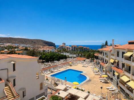Apartment for sale in  Los Cristianos, Spain - 5992