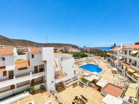 Apartment for sale in  Los Cristianos, Spain - 5992