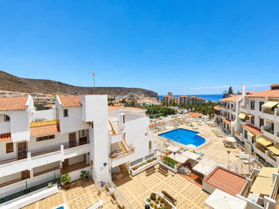 Apartment for sale in  Los Cristianos, Spain - 5992