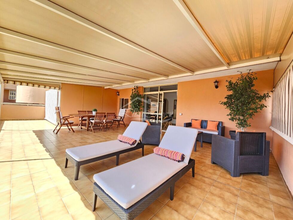 Apartment for sale in  Los Cristianos, Spain - 6005