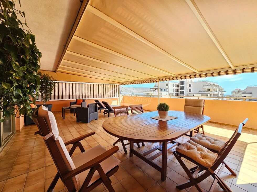 Apartment for sale in  Los Cristianos, Spain - 6005
