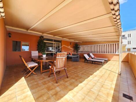 Apartment for sale in  Los Cristianos, Spain - 6005