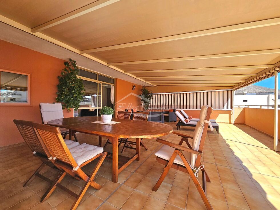 Apartment for sale in  Los Cristianos, Spain - 6005