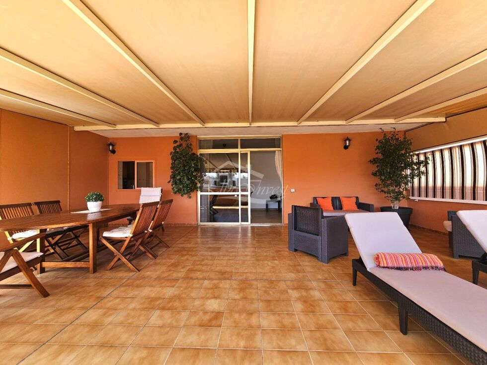 Apartment for sale in  Los Cristianos, Spain - 6005