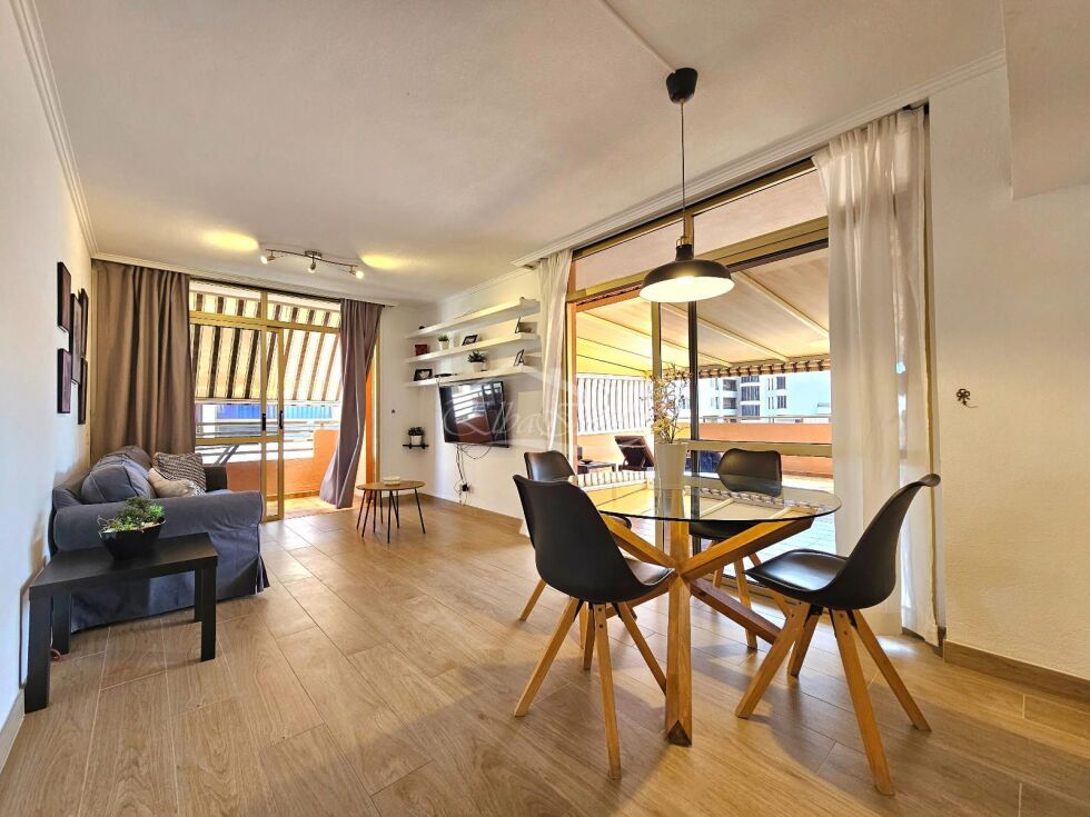 Apartment for sale in  Los Cristianos, Spain - 6005