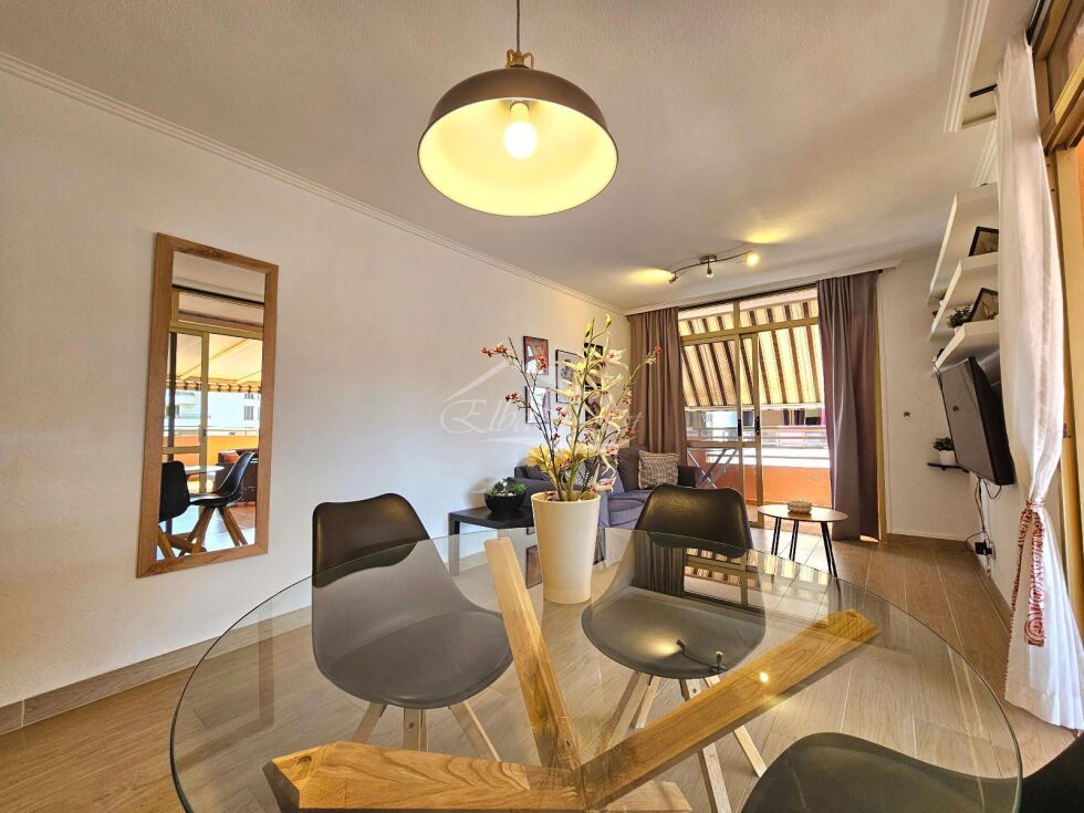 Apartment for sale in  Los Cristianos, Spain - 6005