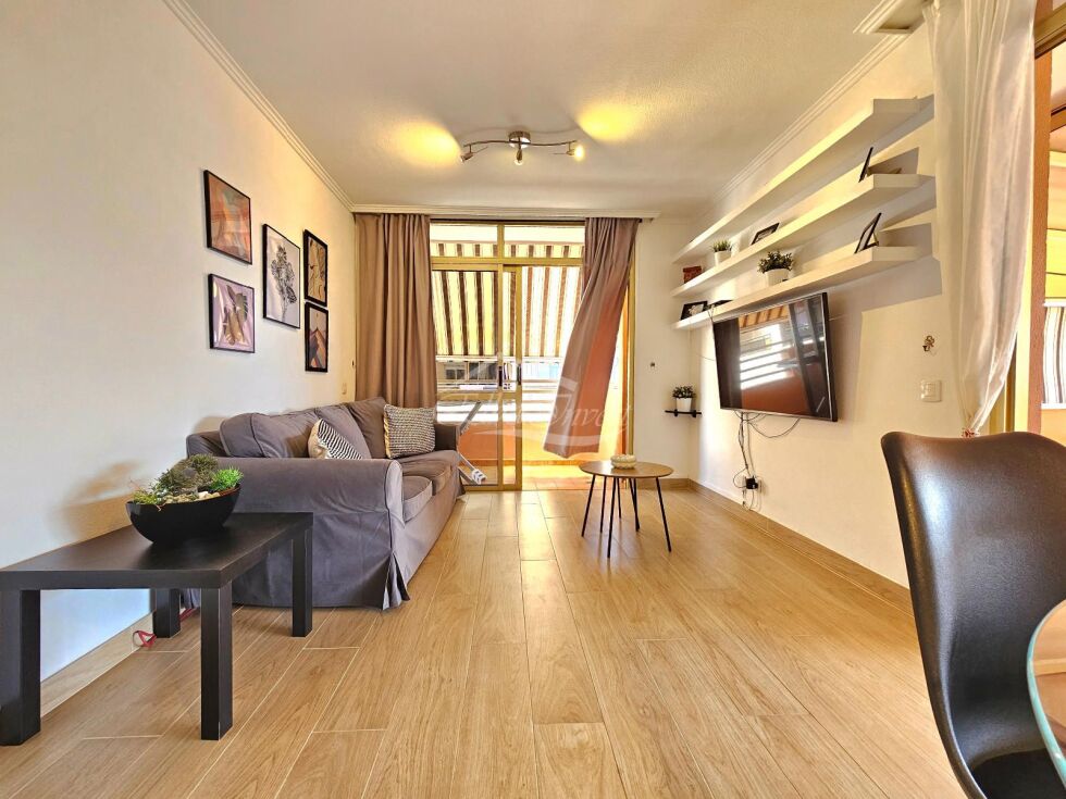 Apartment for sale in  Los Cristianos, Spain - 6005
