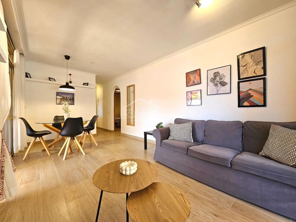 Apartment for sale in  Los Cristianos, Spain - 6005