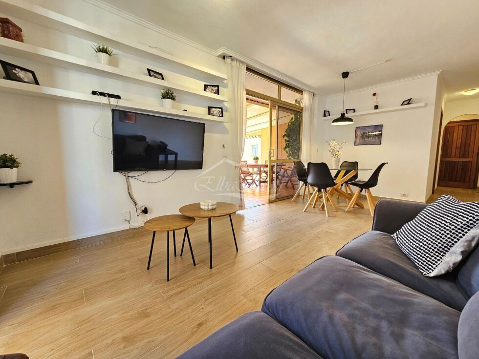 Apartment for sale in  Los Cristianos, Spain - 6005