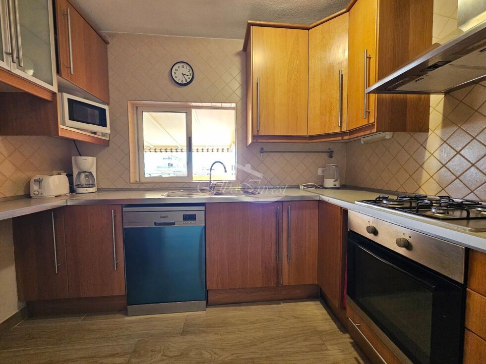 Apartment for sale in  Los Cristianos, Spain - 6005