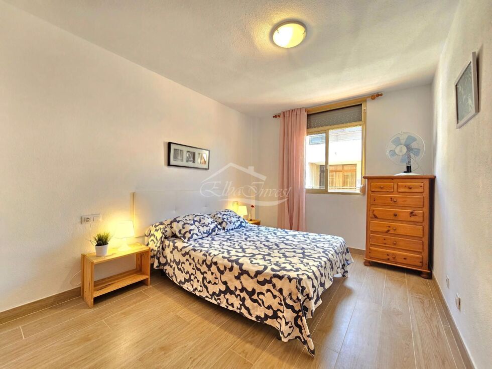 Apartment for sale in  Los Cristianos, Spain - 6005