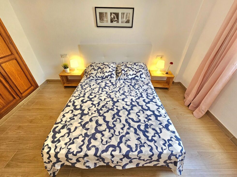 Apartment for sale in  Los Cristianos, Spain - 6005